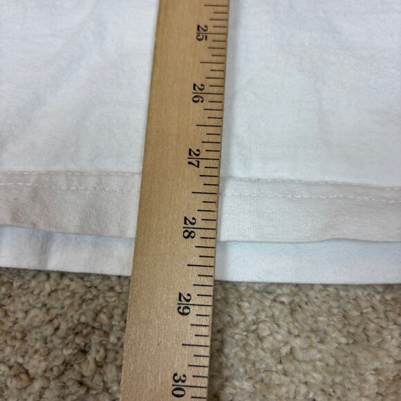 Do Not Disturb 1968 Summer Olympics Rap Tee Shirt Men's Large Retro - Picture 5 of 9